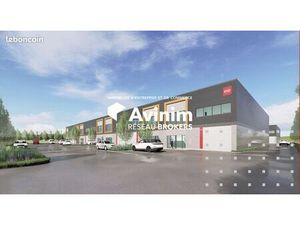 Local 309 m² Les Angles