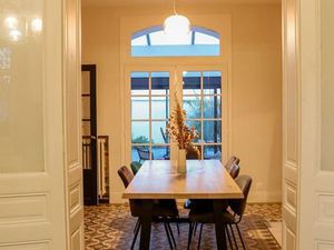 Maison de ville 7 pièces rénové récemment – 177 m² – Quartier Arrière Gare _ Secteur Saint