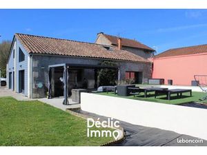 Maison 4 pièces 149 m²