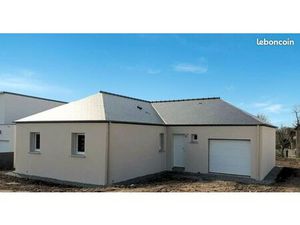 Maison 5 pièces 88 m²