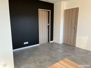 Loue T2 38 m²