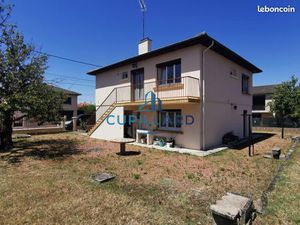 Maison 6 pièces 110 m²