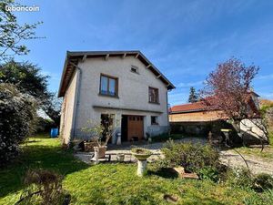 Maison 5 pièces 85 m²