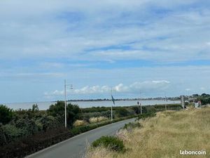 Terrain 420 m² Chatelaillon Plage