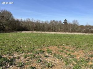 Terrain 965 m² Orvault