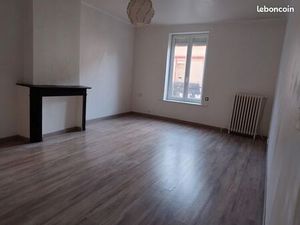 Appartement t3 85m2