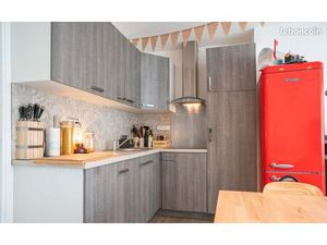 Appartement centre ville Saint-Omer