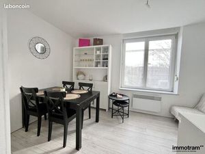 Immeuble 59 m² Villeneuve-d'Ascq