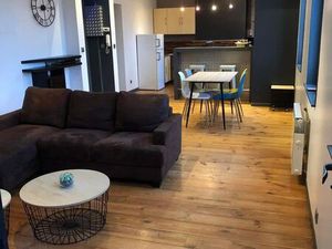 Appartement à louer - meublé