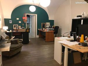 Bureau partagé / centre ville