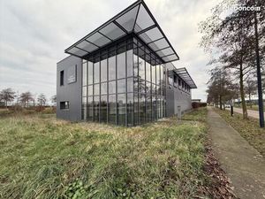 Bureaux 661 m² Troyes