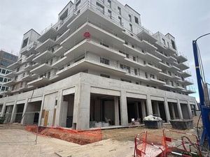 Boutique 297 m² CRETEIL