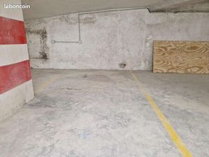 Parking clamart gare