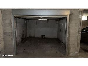 Vente parking fermé - box à Sevres (92)