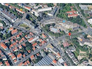 Local commercial 131 m²