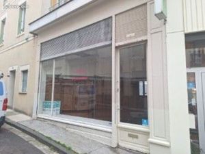 Local commercial 15 m²