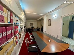 Local professionnel jardin Lecoq