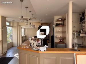 Local commercial 85 m²