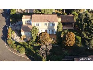 Maison 5 pièces 135 m²