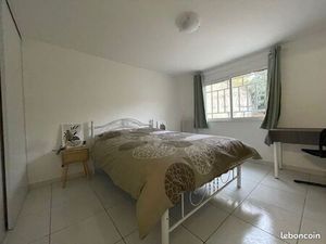 Studio à 200m du RER B Arcueil-Cachan