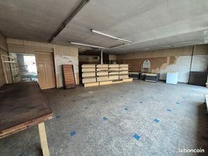 Immeuble 7 pièces 325 m²