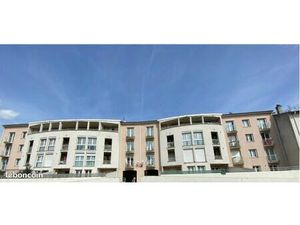 Appartement 2 pièces 53 m²