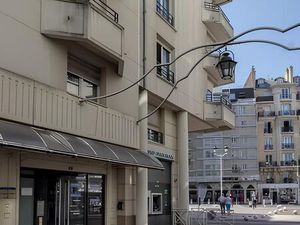 Studio 1 pièce 24 m²