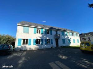 Vends appartement T2