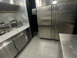 Fond de commerce Snack