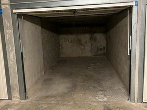 Garage Croix des Gardes