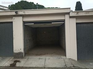 Garage à louer Montpellier - 34080 - 16 5 m2