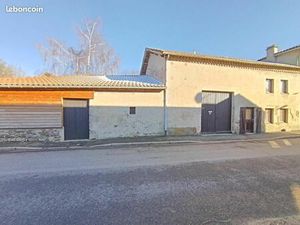 Maison 4 pièces 85 m²