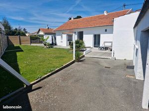 Maison 6 pièces 115 m2