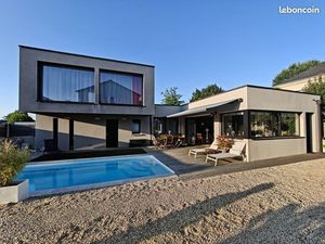 Maison 5 pièces 127 m²