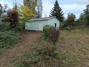 Propriété St Bonnet Les Oules à 10 minutes de St Etienne