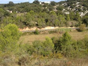 Location terrain de loisirs