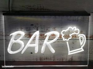 Fonds de commerce BAR (NIMES 30)