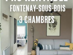 Opportunité rare – Cession de fonds de sous-location professionnelle clé en main