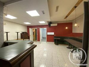 Local commercial 80 m² Nice