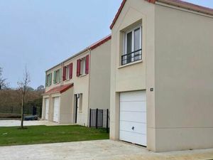 Maison 5 pièces 91 m²
