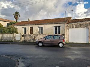 MAISON à rénover proche du centre ville