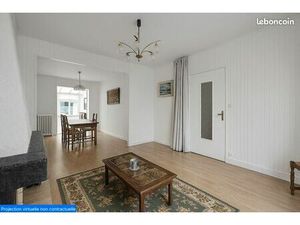 Maison 5 pièces 130 m²