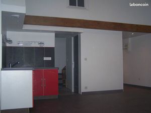 Appartement p2 37m2