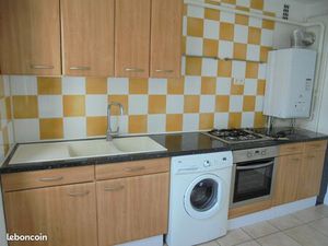 Locatioon t3 69 m2 + garage + cave les cezeaux .63000 clermont - ferrand