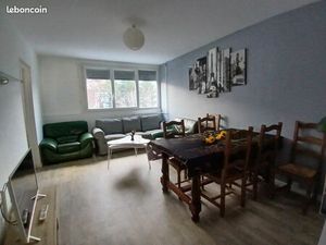 Appartement 79m2 à vendre