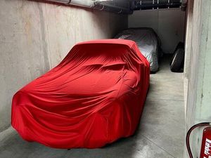 Garage double stationnement + local stockage