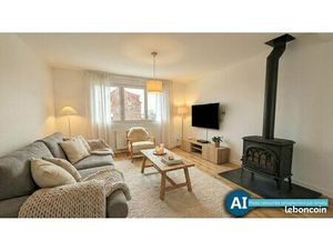 Maison 5 pièces 111 m²