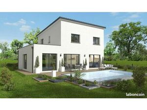 Maison 5 pièces 149 m²