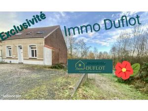 Maison 7 pièces 159 m²