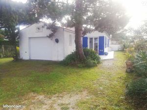 Pavillon 3 pièces 75 m²